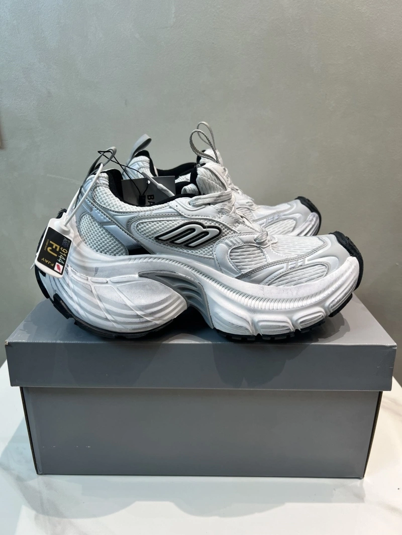 Bxlxnciaga Sneakers UrbanStyle 110438