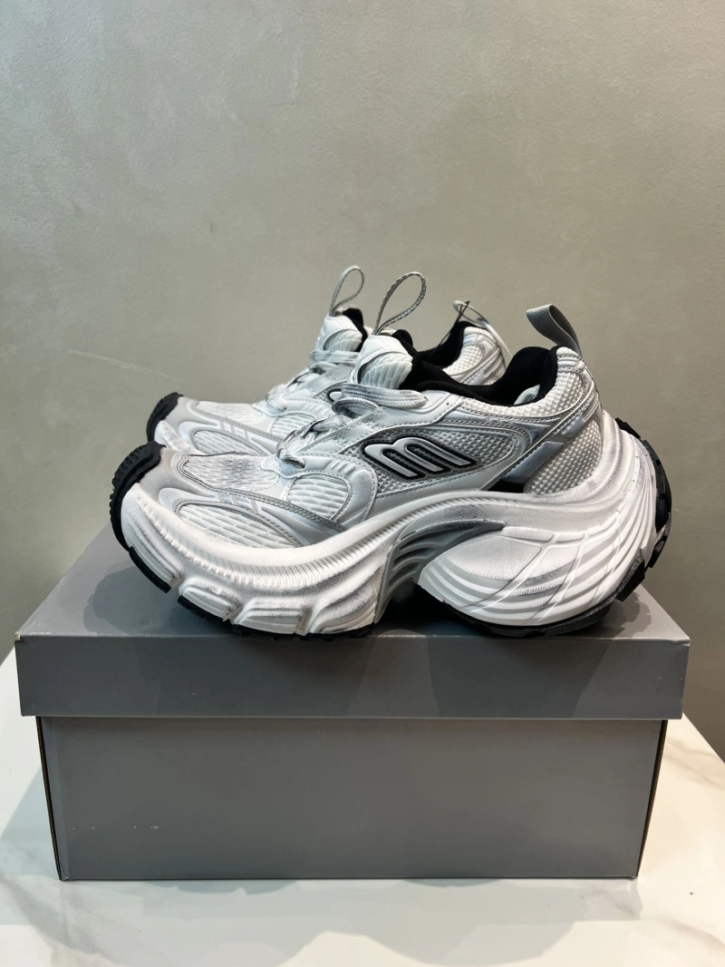 Bxlxnciaga Sneakers UrbanStyle 110438