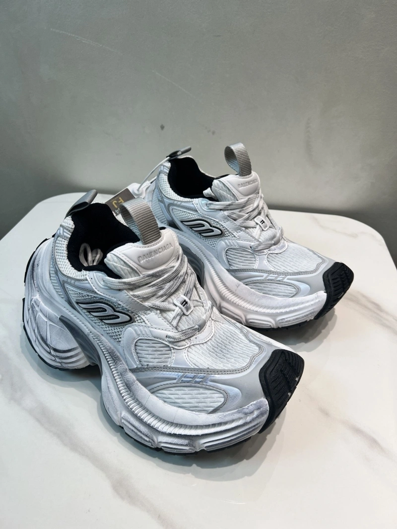 Bxlxnciaga Sneakers UrbanStyle 110438
