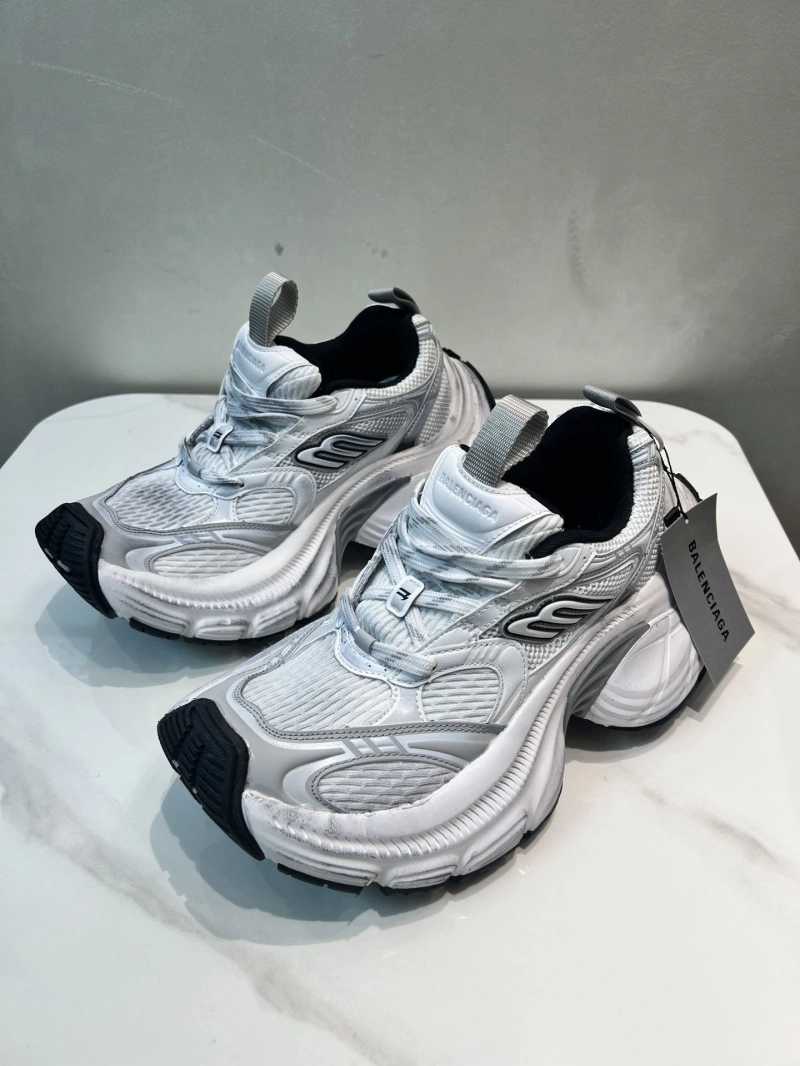 Bxlxnciaga Sneakers UrbanStyle 110438