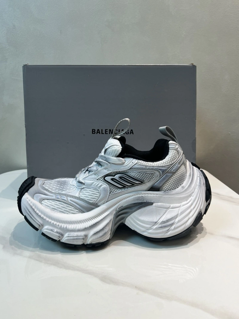 Bxlxnciaga Sneakers UrbanStyle 110438
