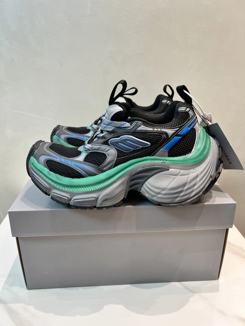 Bxlxnciaga Sneakers UrbanStyle 110437