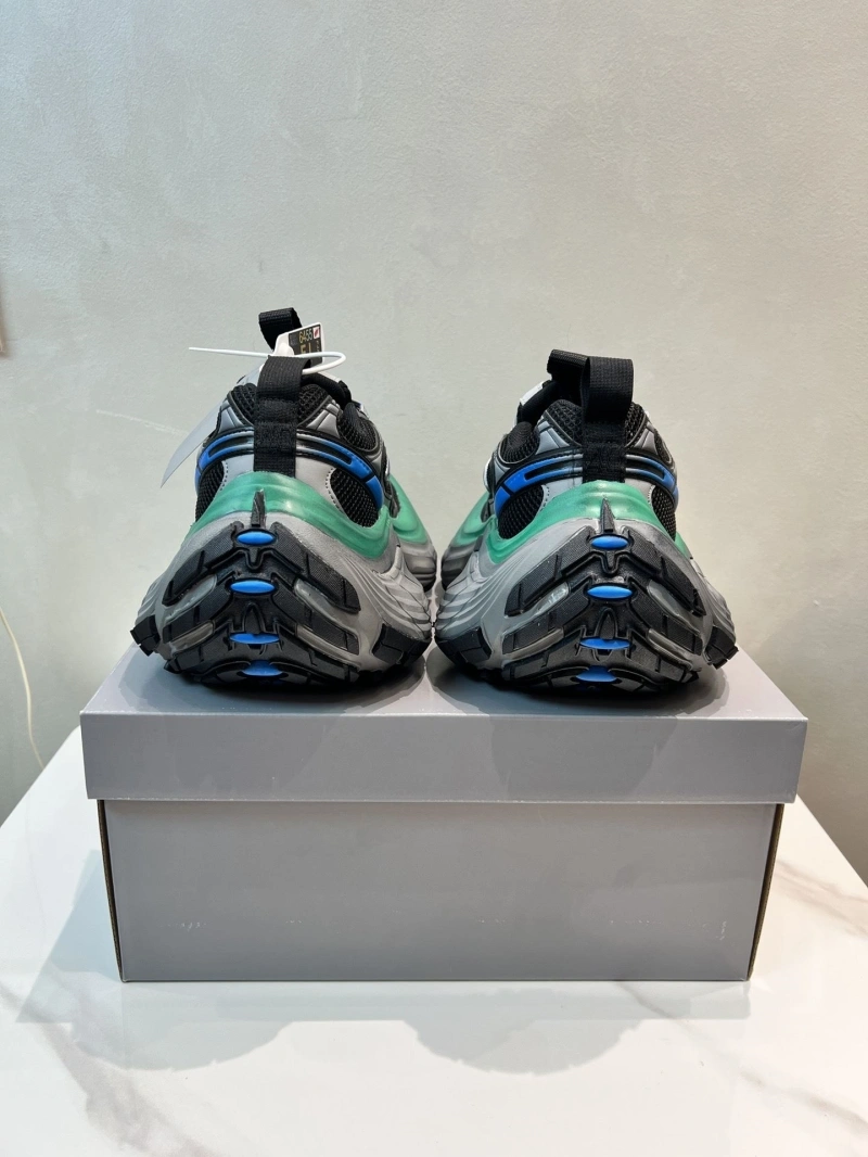 Bxlxnciaga Sneakers UrbanStyle 110437