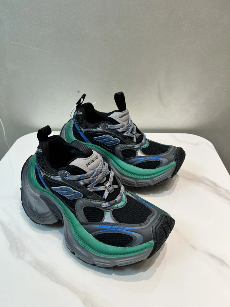 Bxlxnciaga Sneakers UrbanStyle 110437