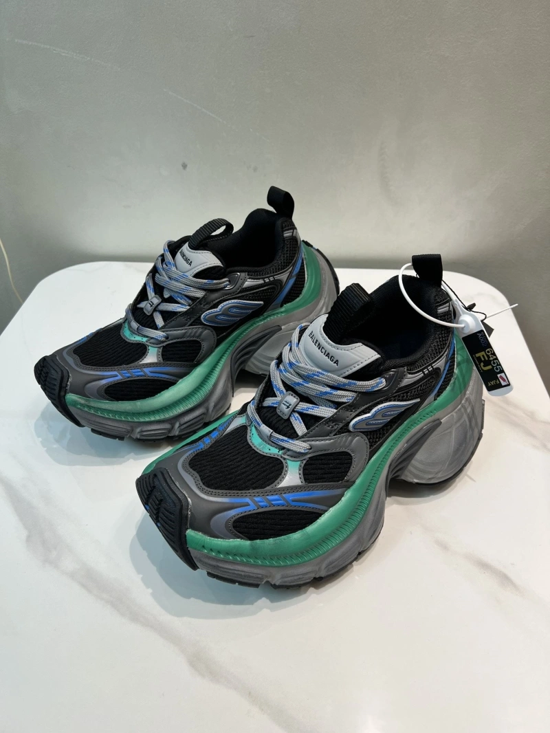 Bxlxnciaga Sneakers UrbanStyle 110437