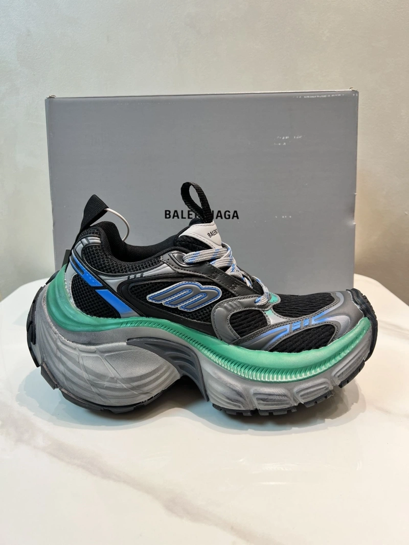 Bxlxnciaga Sneakers UrbanStyle 110437