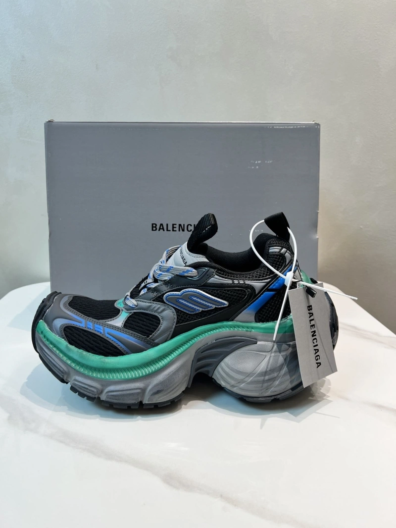 Bxlxnciaga Sneakers UrbanStyle 110437