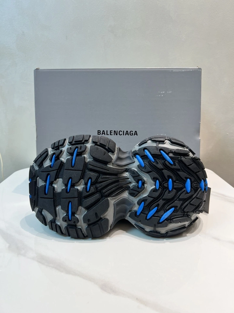Bxlxnciaga Sneakers UrbanStyle 110437