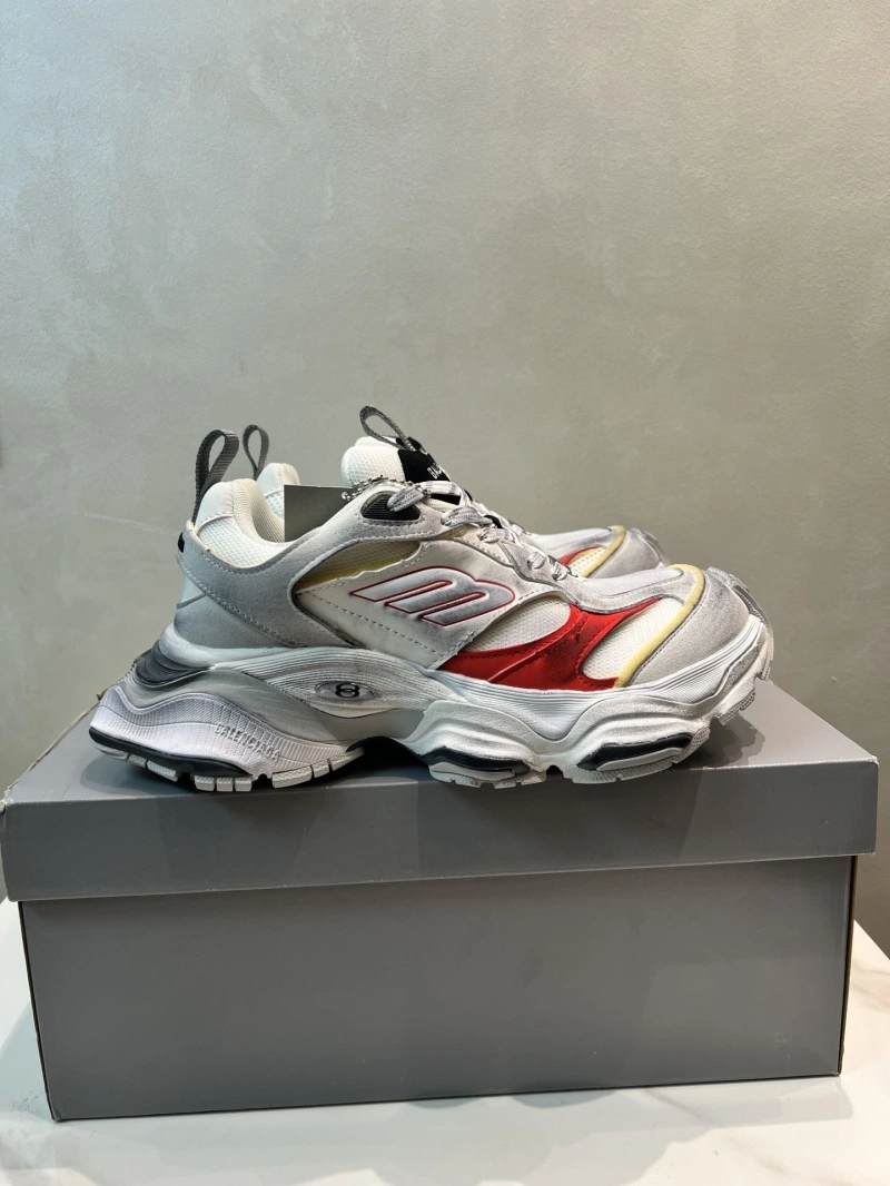 Bxlxnciaga Sneakers Durable 110428