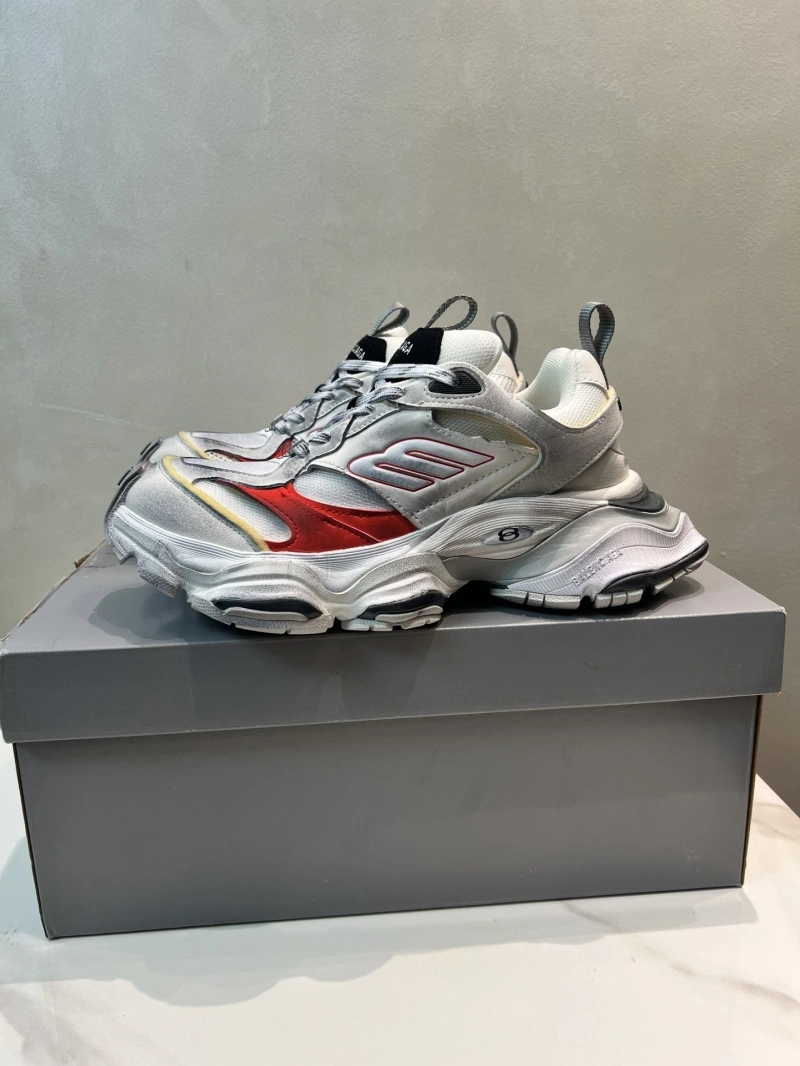 Bxlxnciaga Sneakers Durable 110428
