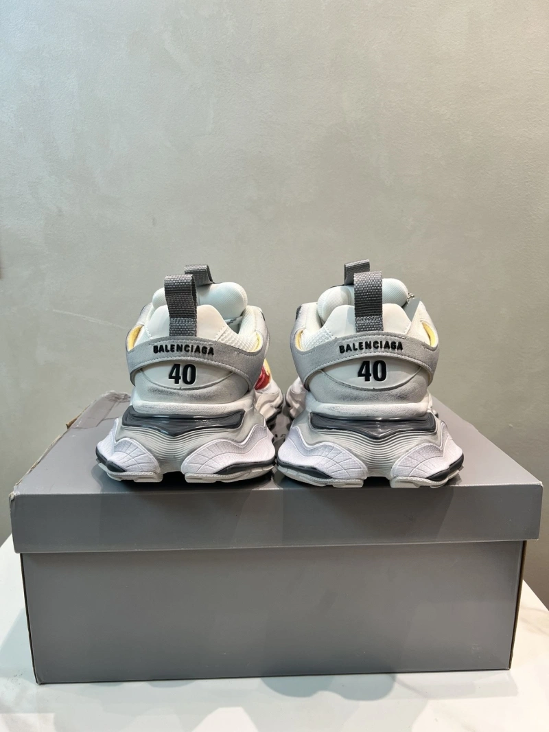 Bxlxnciaga Sneakers Durable 110428