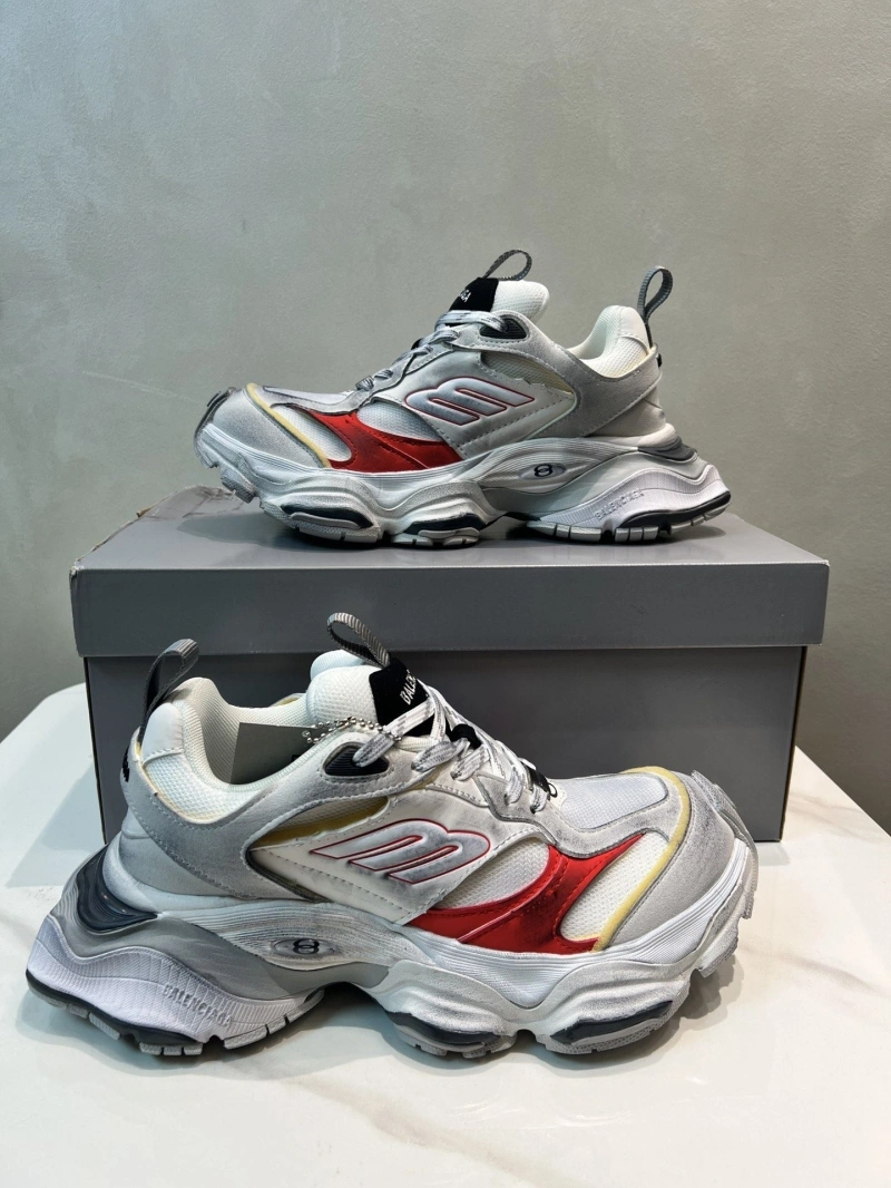 Bxlxnciaga Sneakers Durable 110428