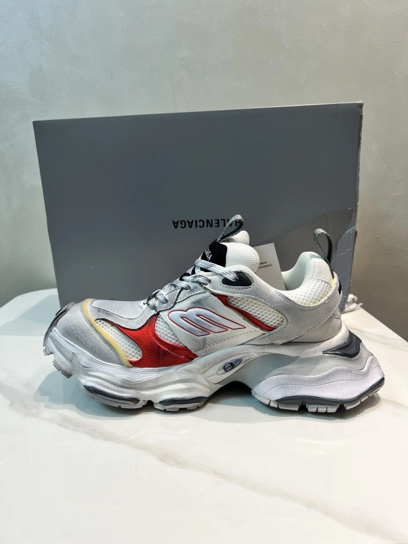 Bxlxnciaga Sneakers Durable 110428