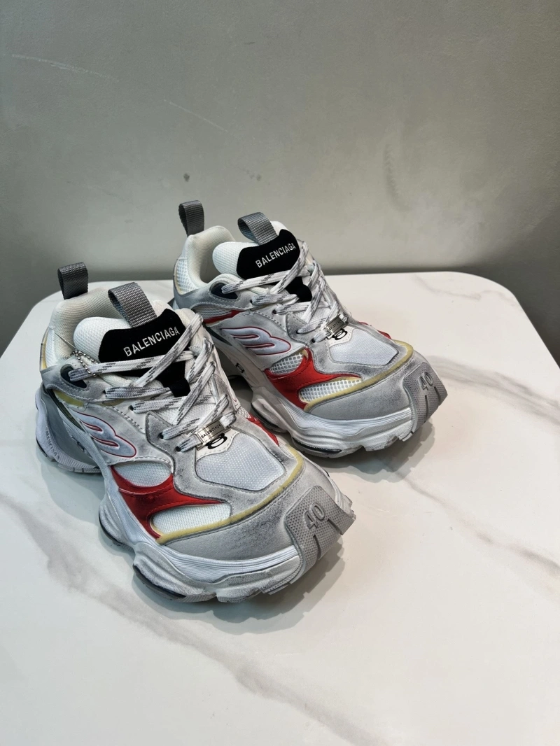 Bxlxnciaga Sneakers Durable 110428
