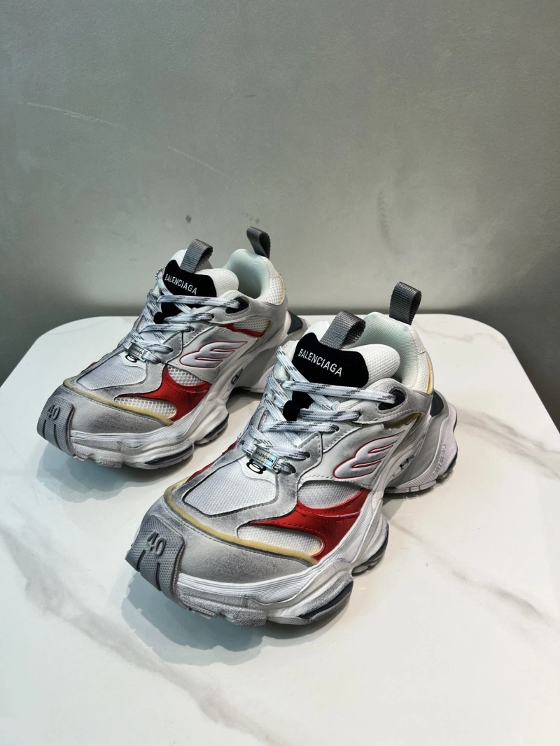 Bxlxnciaga Sneakers Durable 110428
