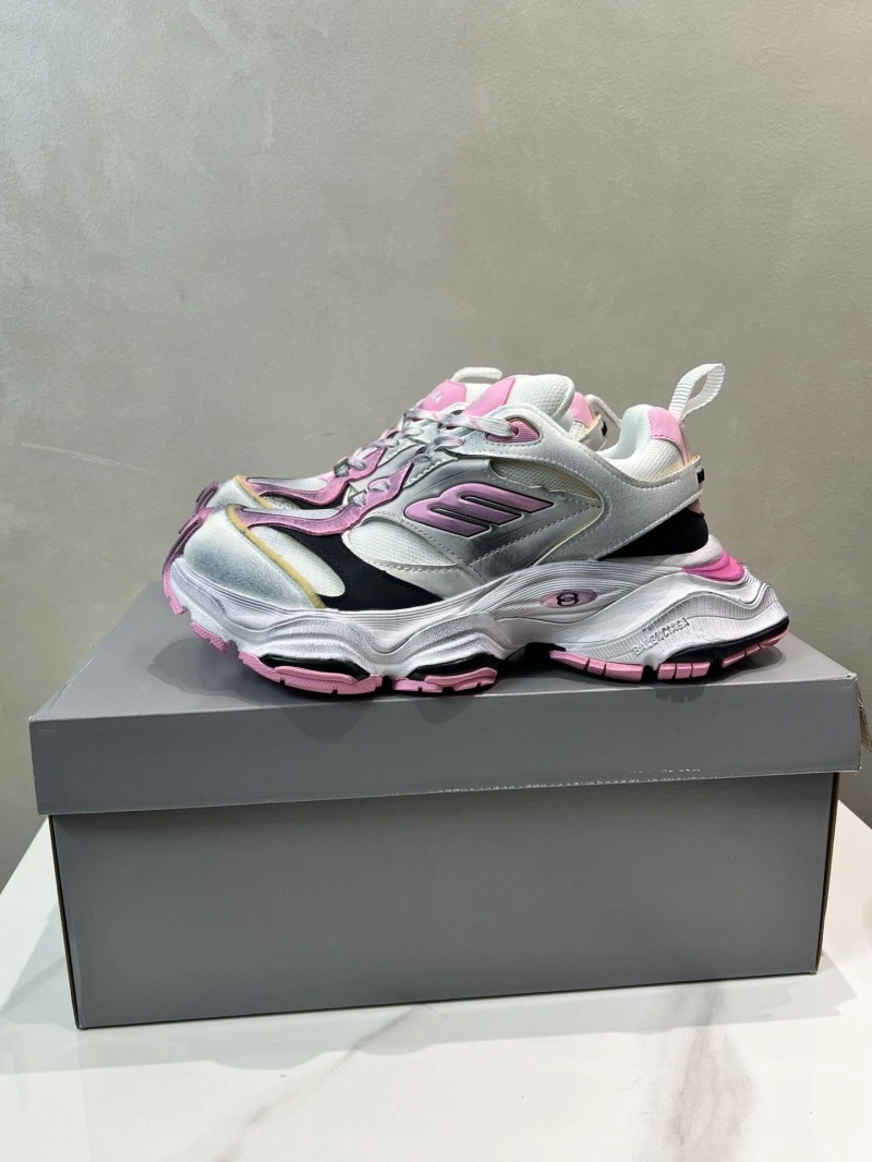 Functional Bxlxnciaga Sneakers 110439