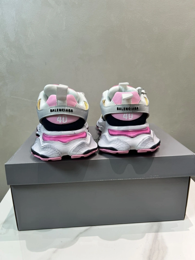 Functional Bxlxnciaga Sneakers 110439