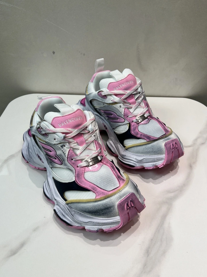 Functional Bxlxnciaga Sneakers 110439