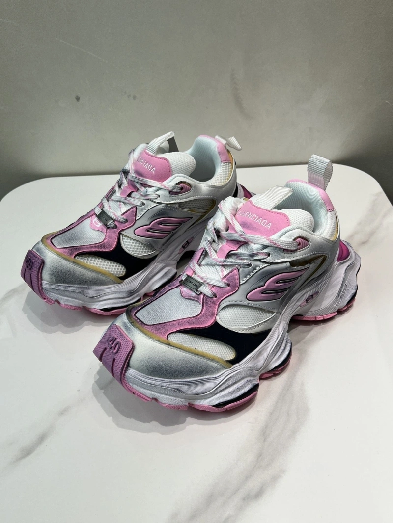 Functional Bxlxnciaga Sneakers 110439