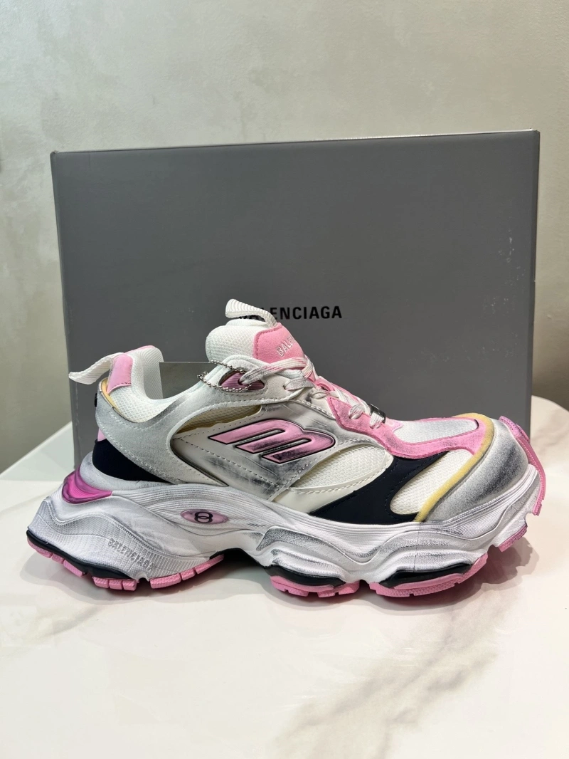 Functional Bxlxnciaga Sneakers 110439