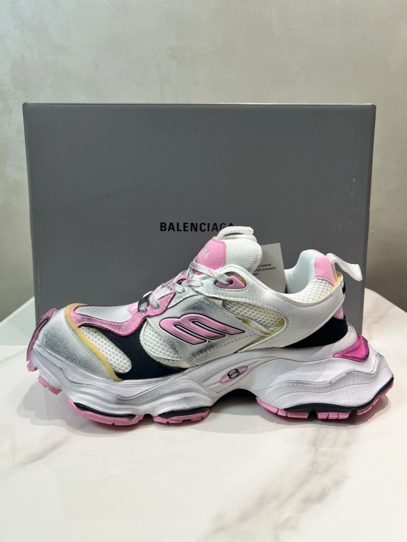 Functional Bxlxnciaga Sneakers 110439