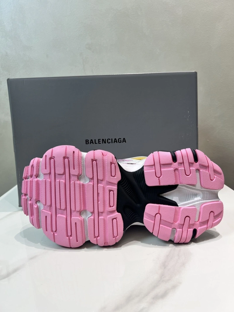 Functional Bxlxnciaga Sneakers 110439