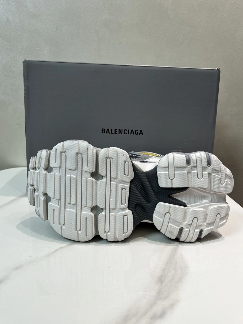 Flexible Bxlxnciaga Sneakers 110436