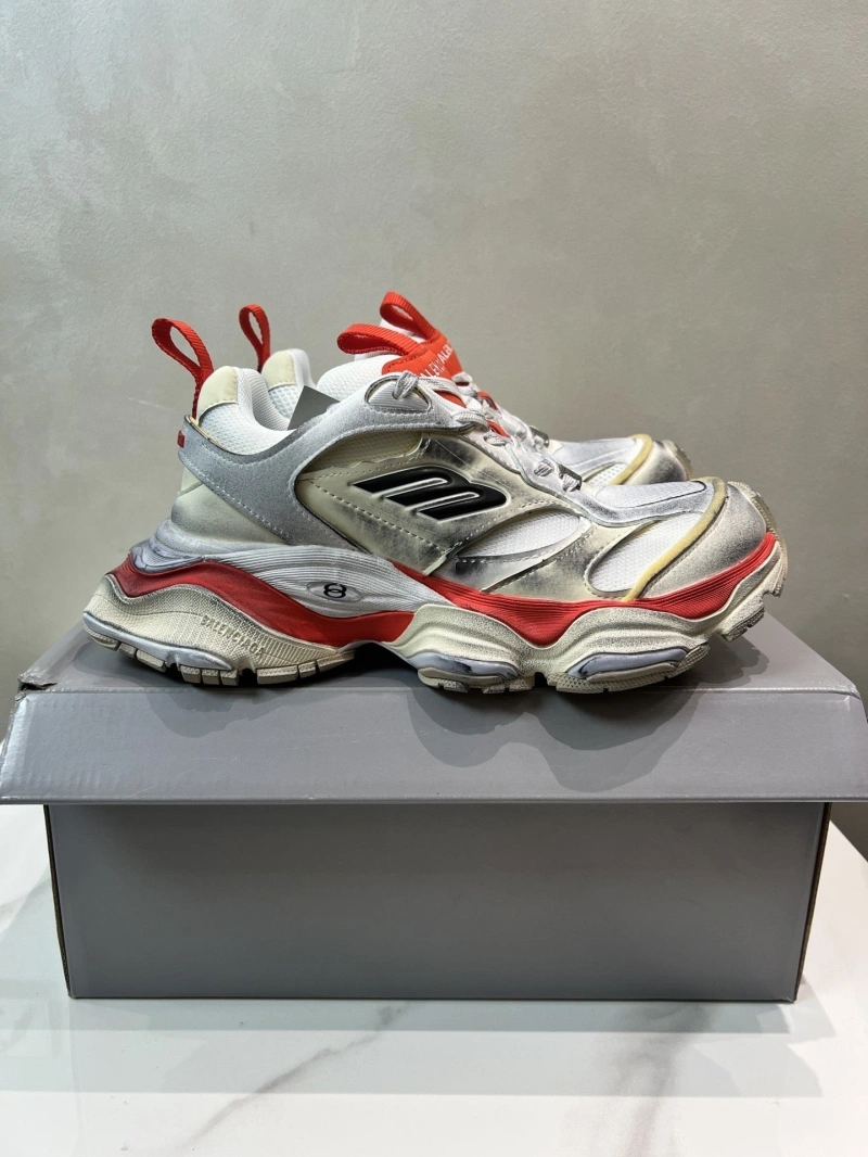 Bxlxnciaga Sneakers UrbanStyle 110441