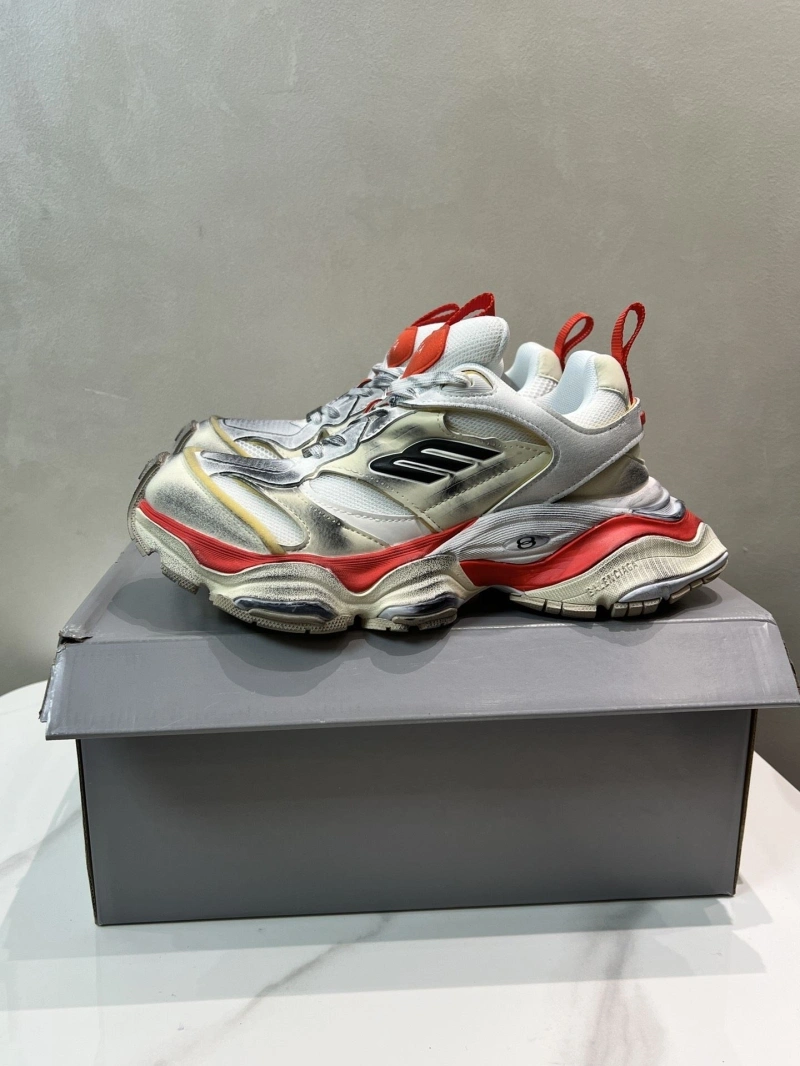 Bxlxnciaga Sneakers UrbanStyle 110441