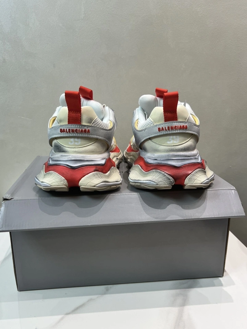 Bxlxnciaga Sneakers UrbanStyle 110441