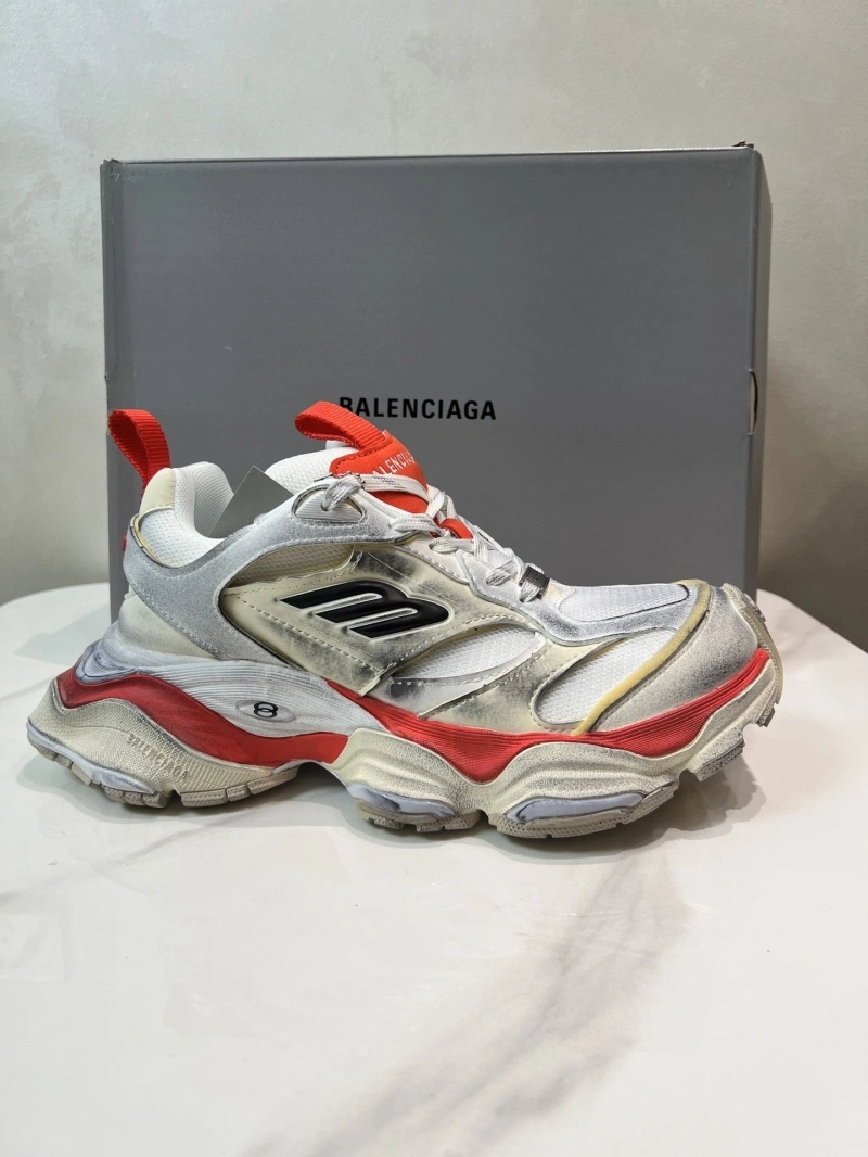 Bxlxnciaga Sneakers UrbanStyle 110441