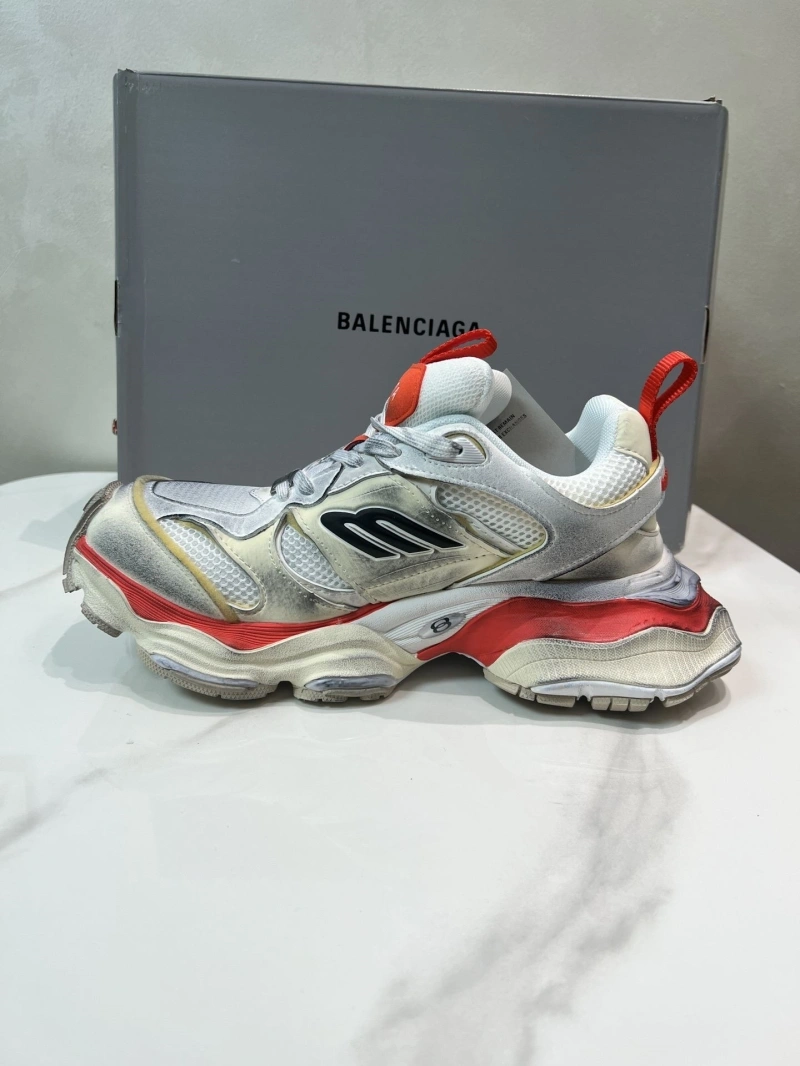 Bxlxnciaga Sneakers UrbanStyle 110441