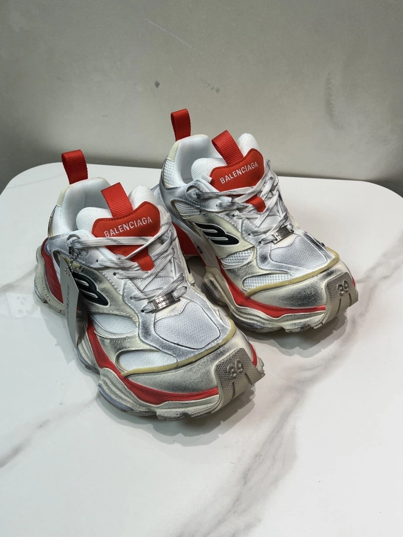 Bxlxnciaga Sneakers UrbanStyle 110441