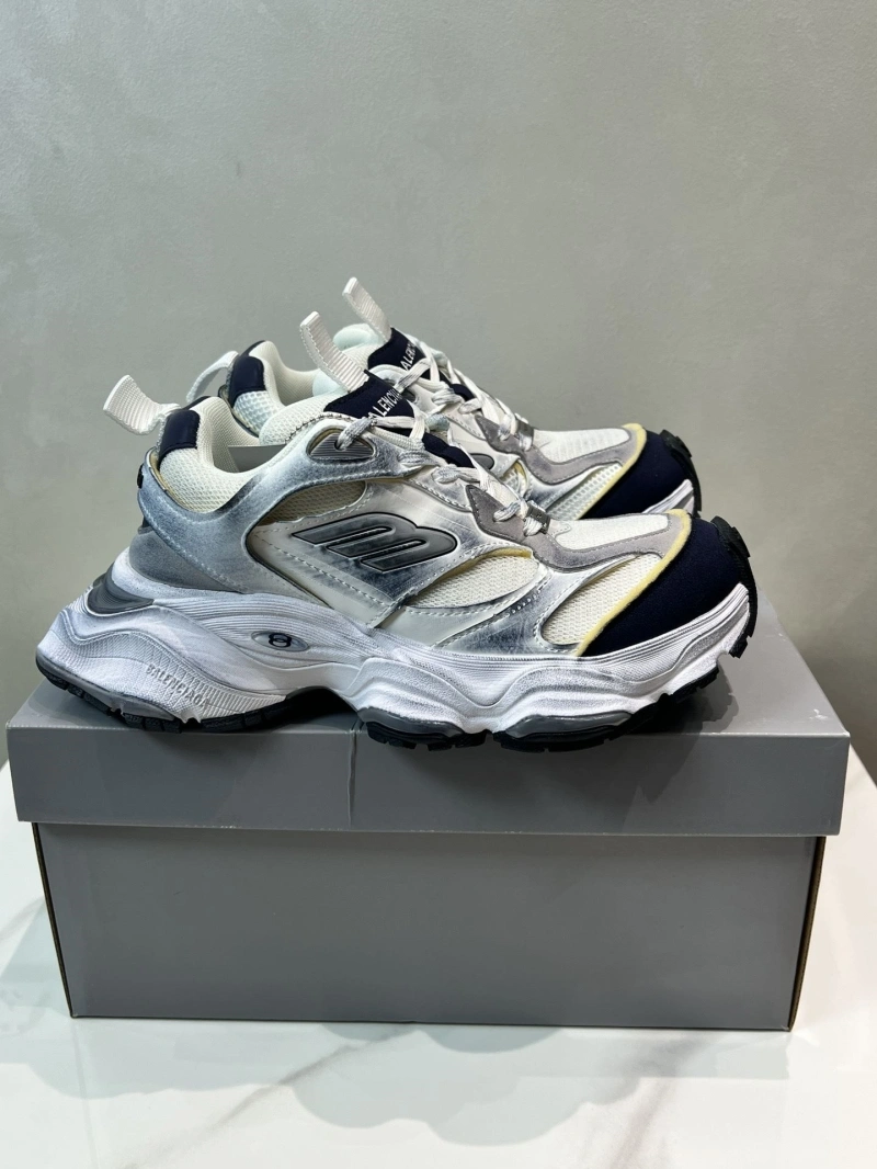 Efficient Bxlxnciaga Sneakers 110418