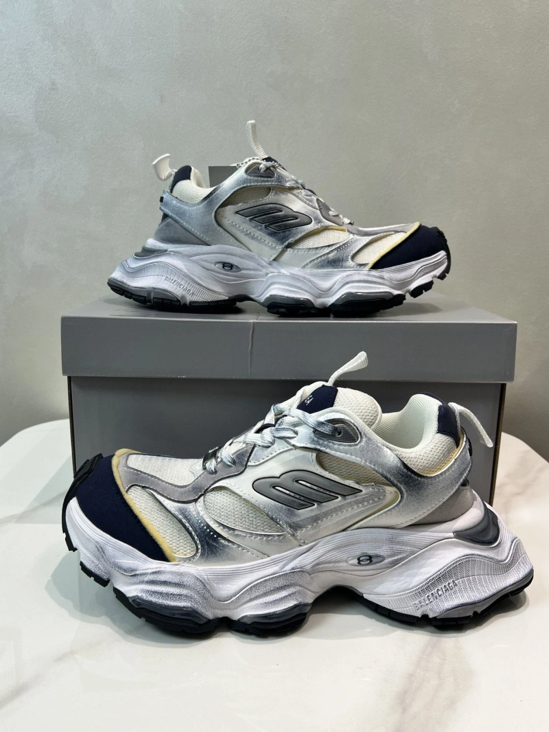 Efficient Bxlxnciaga Sneakers 110418