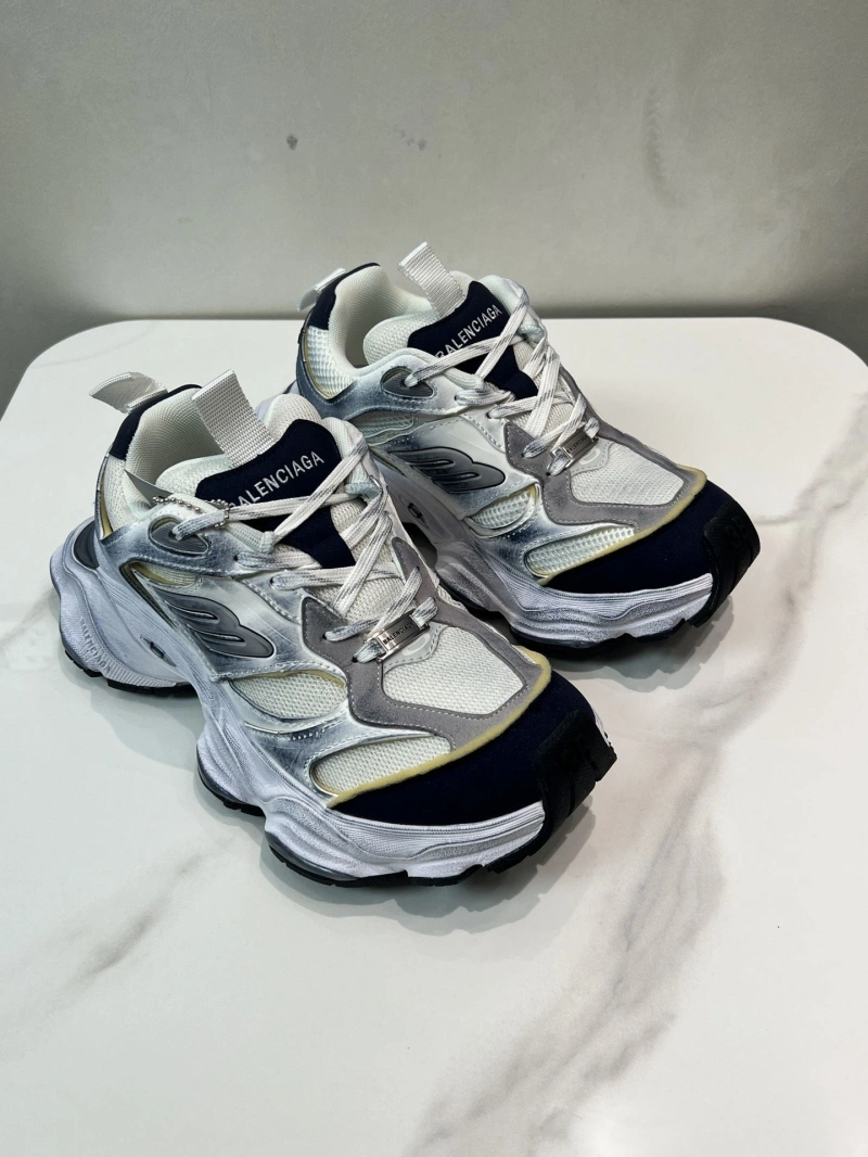 Efficient Bxlxnciaga Sneakers 110418