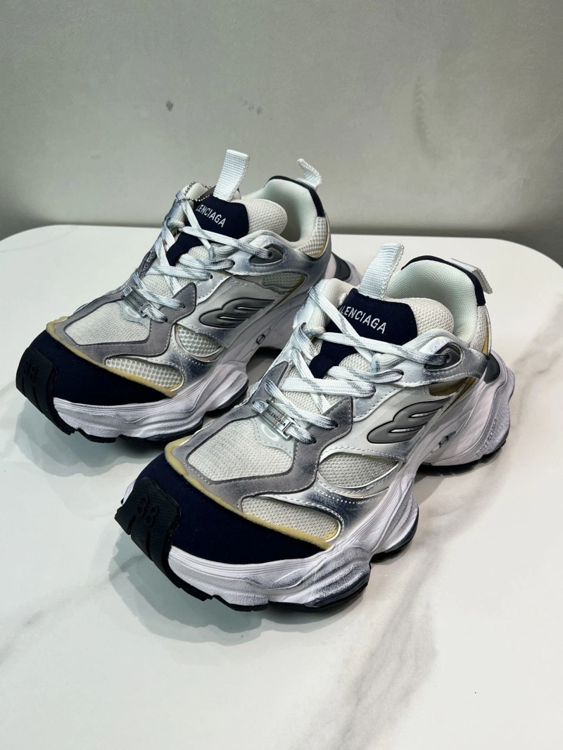 Efficient Bxlxnciaga Sneakers 110418