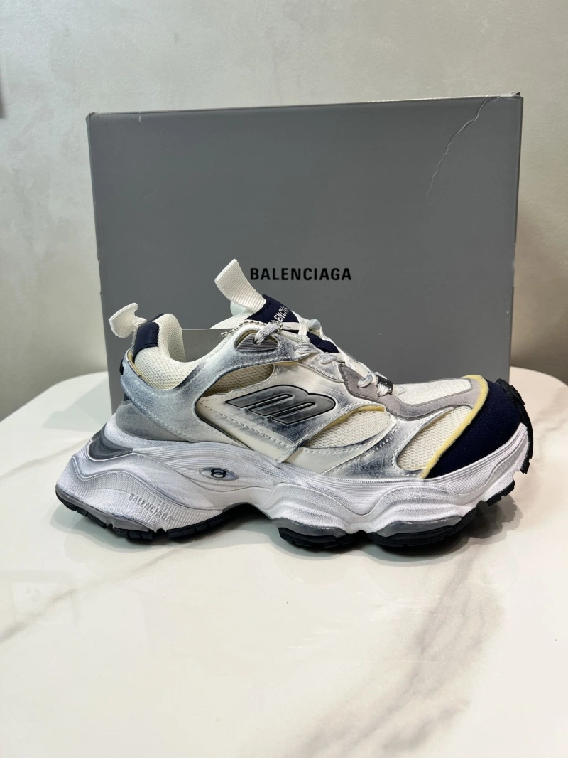 Efficient Bxlxnciaga Sneakers 110418