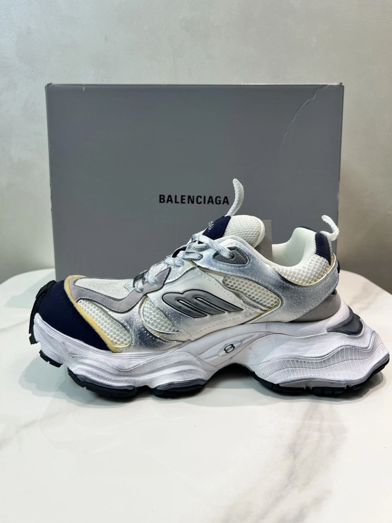 Efficient Bxlxnciaga Sneakers 110418