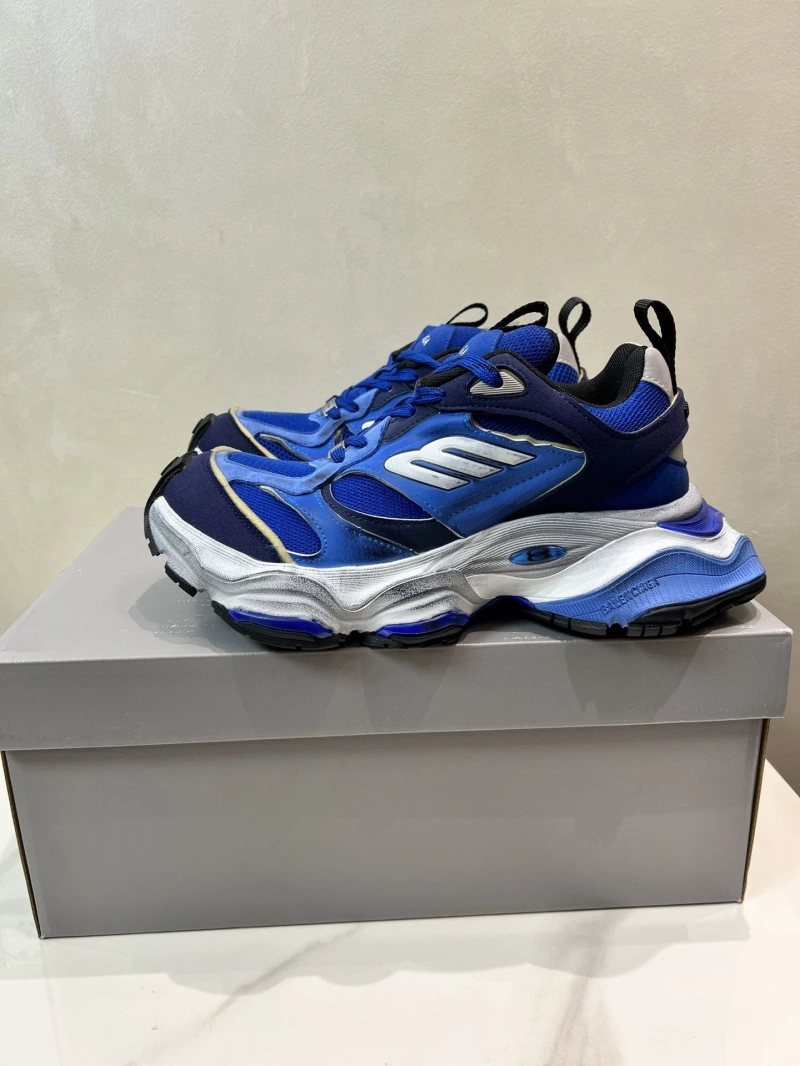 Bxlxnciaga Sneakers Elegant 110419