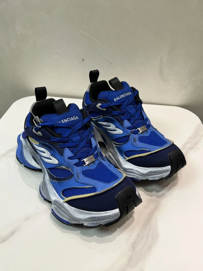 Bxlxnciaga Sneakers Elegant 110419