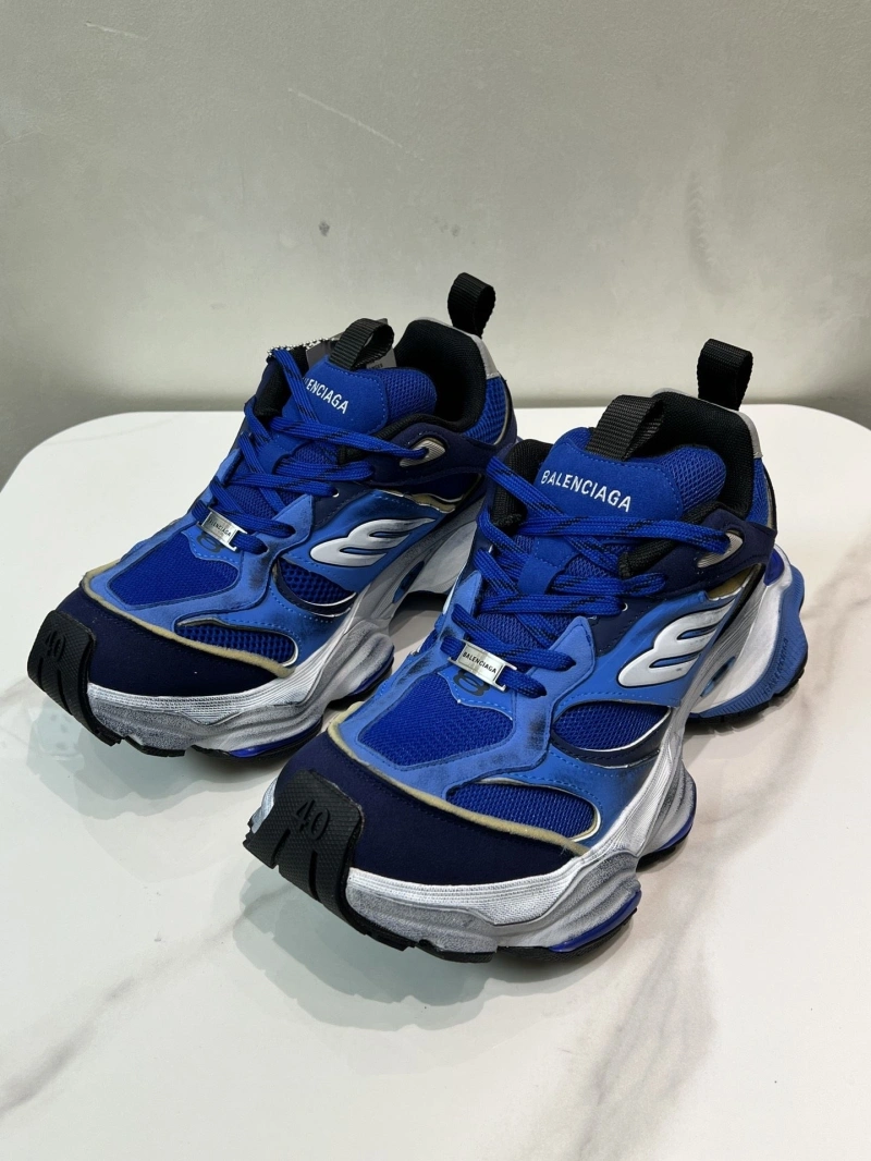 Bxlxnciaga Sneakers Elegant 110419