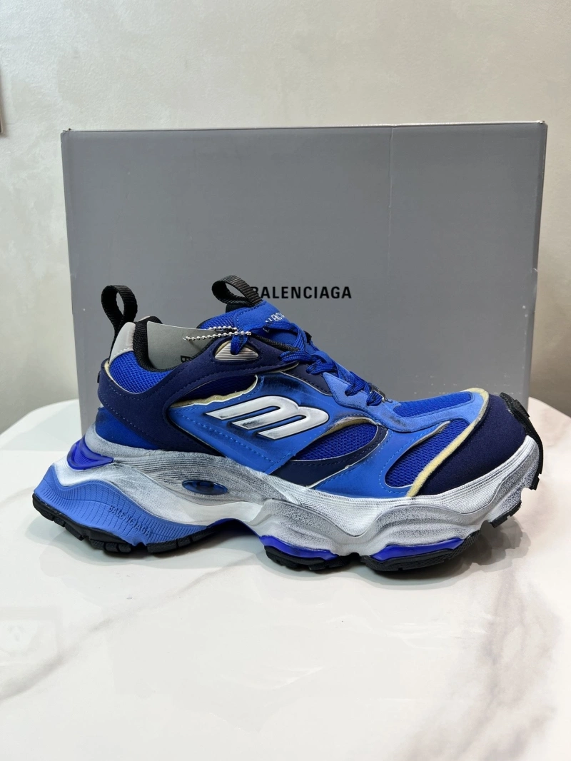 Bxlxnciaga Sneakers Elegant 110419