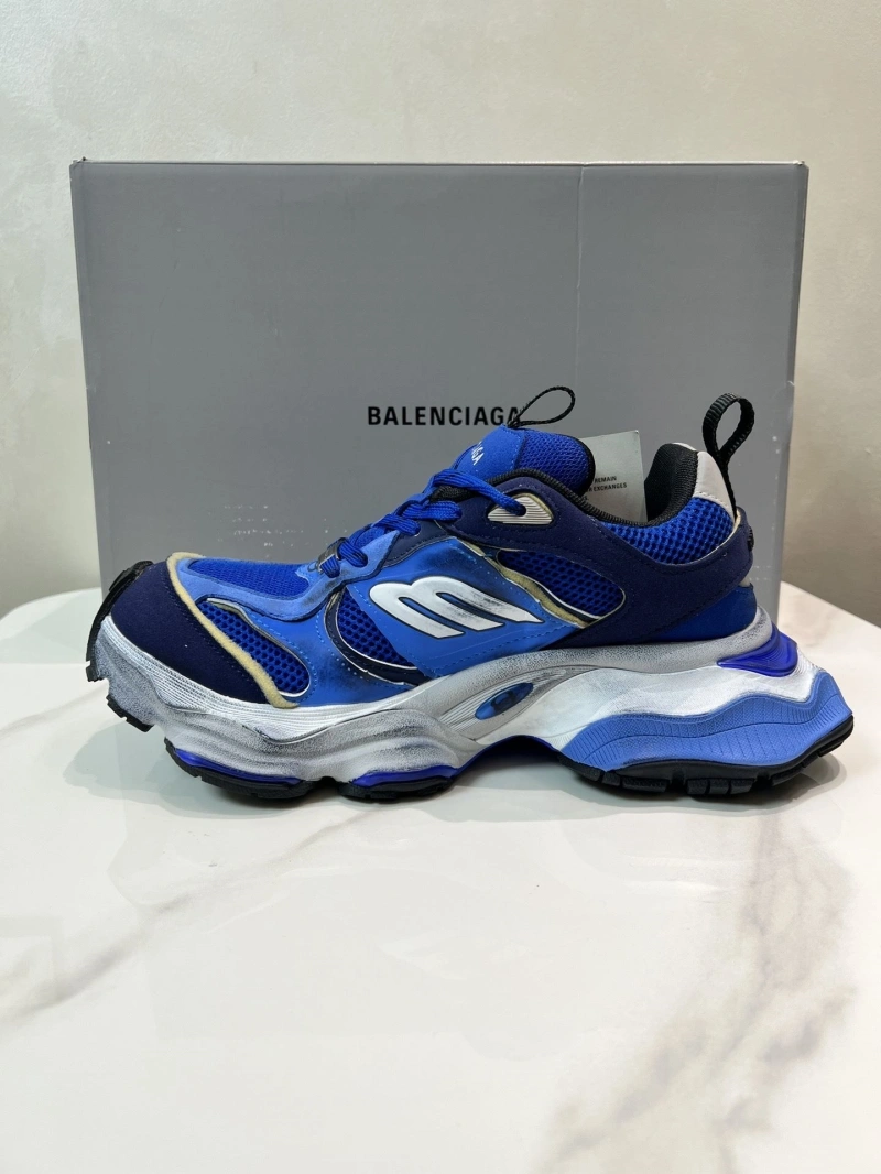 Bxlxnciaga Sneakers Elegant 110419