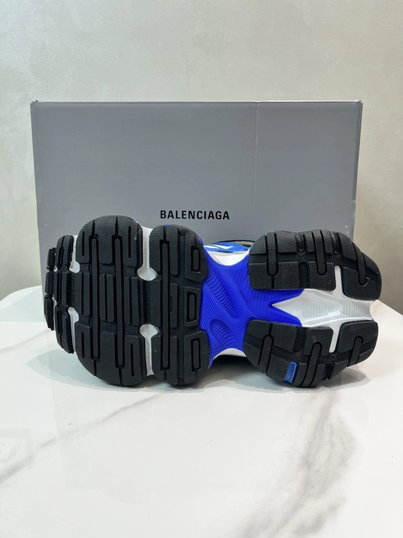 Bxlxnciaga Sneakers Elegant 110419