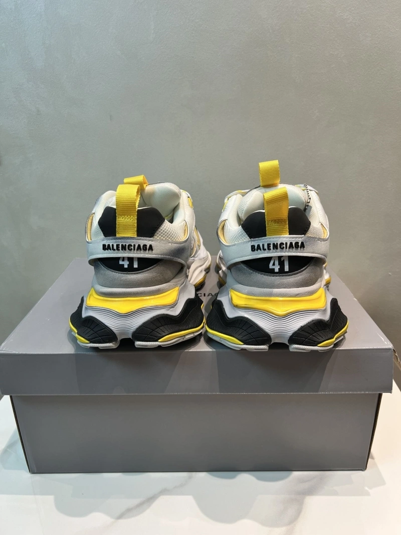 Bxlxnciaga Sneakers Flexible 110417