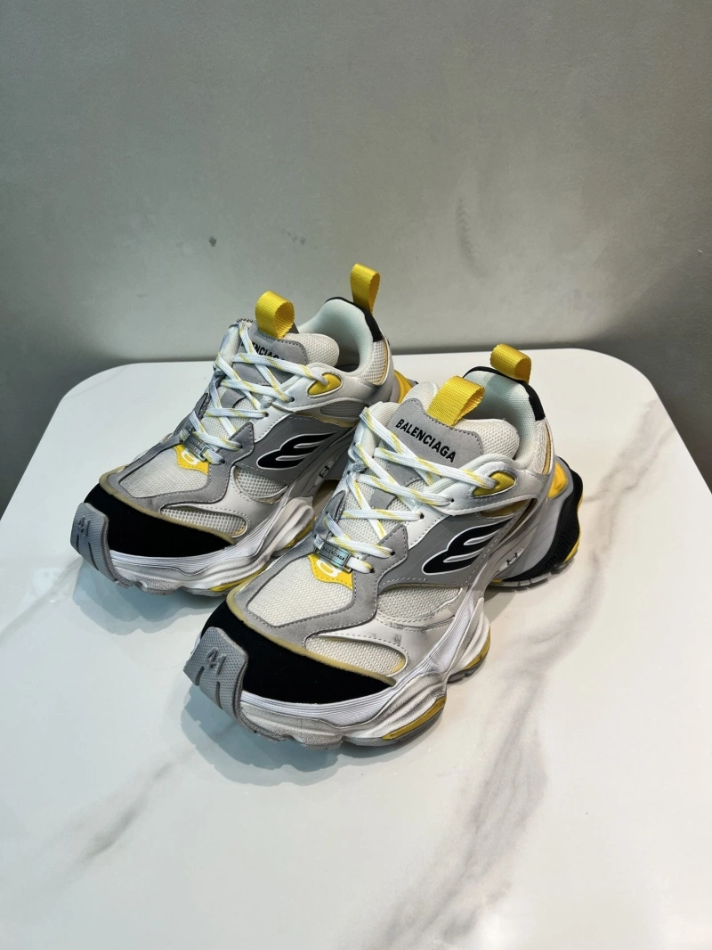 Bxlxnciaga Sneakers Flexible 110417