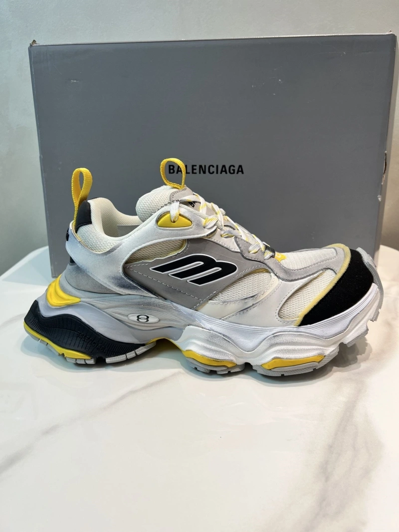 Bxlxnciaga Sneakers Flexible 110417