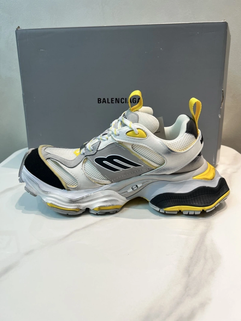 Bxlxnciaga Sneakers Flexible 110417
