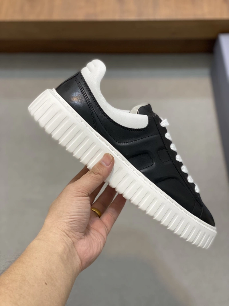 Hxgxn Sneakers Sophisticated 177669